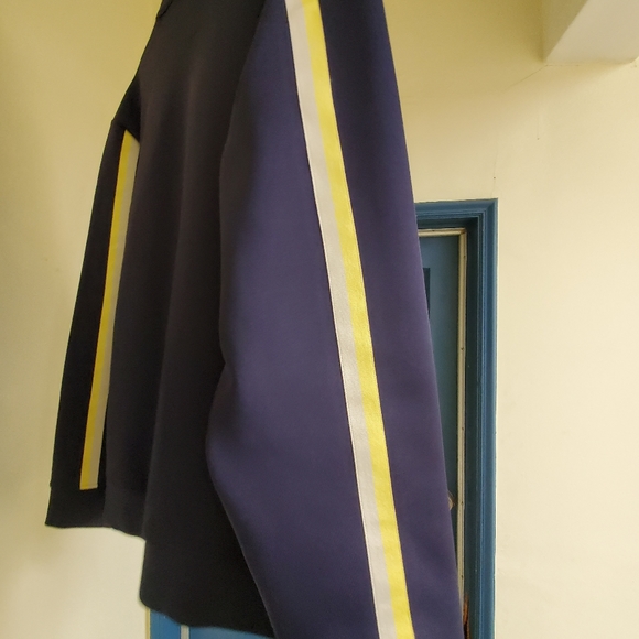 PRPS Goods Track Jacket - Picture 7 of 9